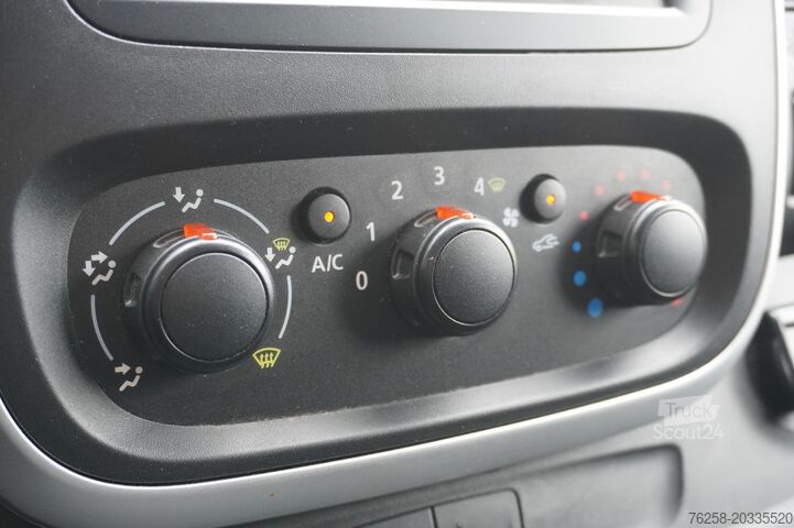 Bestelbus Renault Trafic 1.6 dCi 125PK L2 2x Schuif EURO 6 - Airc...