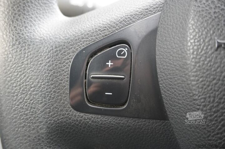 Bestelbus Renault Trafic 1.6 dCi 125PK L2 2x Schuif EURO 6 - Airc...