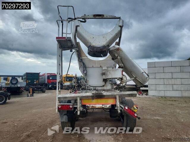 Mixer Schwing-Stetter 71/3