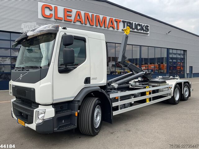 Haakarmsysteem Volvo FE 350 6x2 Hyvalift 20 Ton haakarmsysteem NEW &...
