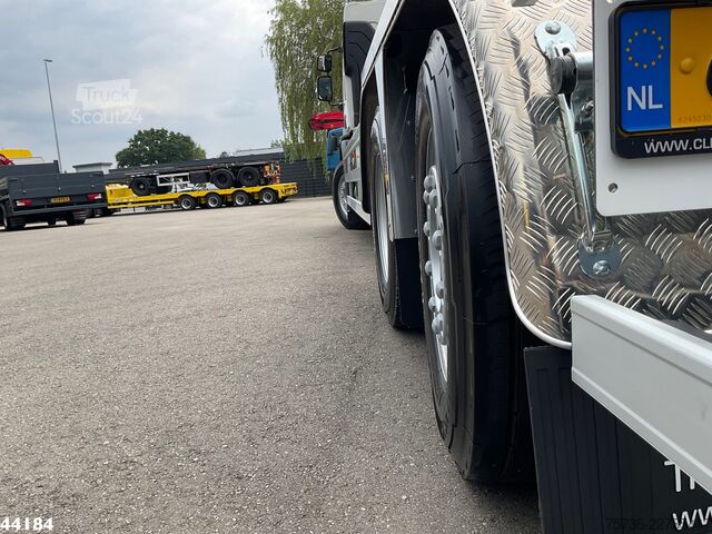 Haakarmsysteem Volvo FE 350 6x2 Hyvalift 20 Ton haakarmsysteem NEW &...