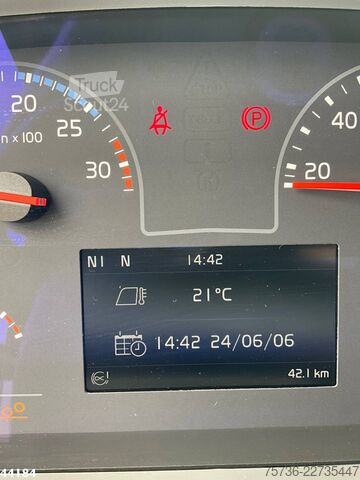 Haakarmsysteem Volvo FE 350 6x2 Hyvalift 20 Ton haakarmsysteem NEW &...