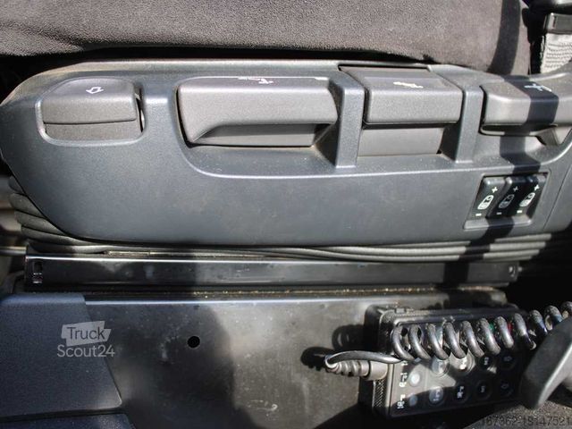 Standard tractor unit DAF XF 460 FT, EURO 6