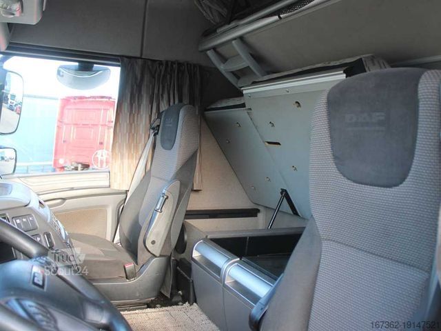 Standard tractor unit DAF XF 460 FT, EURO 6