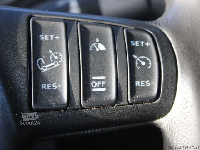 Standard tractor unit DAF XF 460 FT, EURO 6