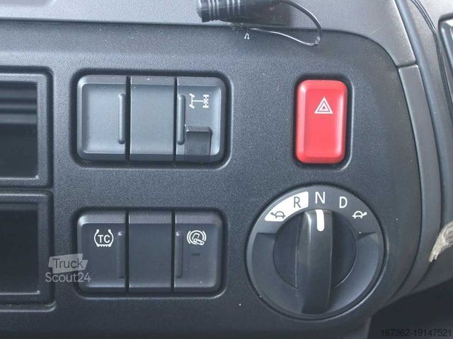 Standard tractor unit DAF XF 460 FT, EURO 6