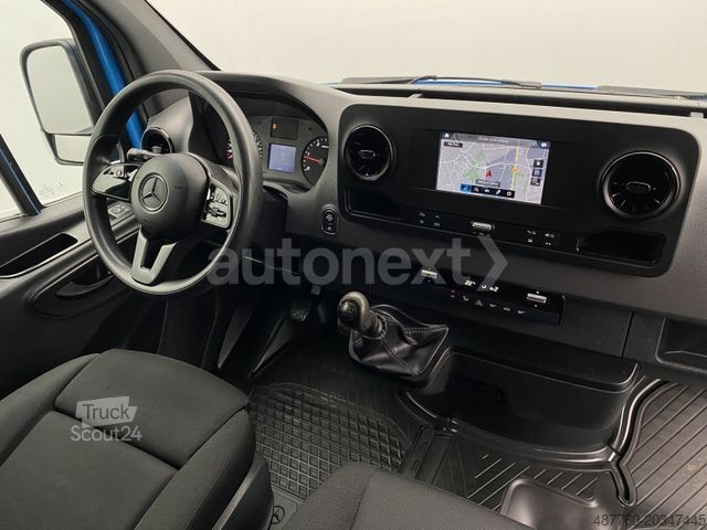 Bestelwagen MERCEDES-BENZ Sprinter 314 Kompakt *AHK*Kamera+Navi+Klima (025