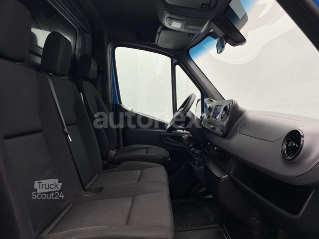 Bestelwagen MERCEDES-BENZ Sprinter 314 Kompakt *AHK*Kamera+Navi+Klima (025
