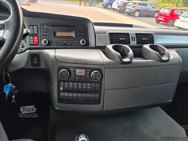 Эвакуатор MAN TGL 8.180 4X2 BL