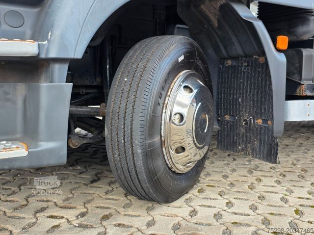 Эвакуатор MAN TGL 8.180 4X2 BL