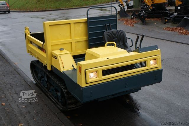 Altro YANMAR C30R