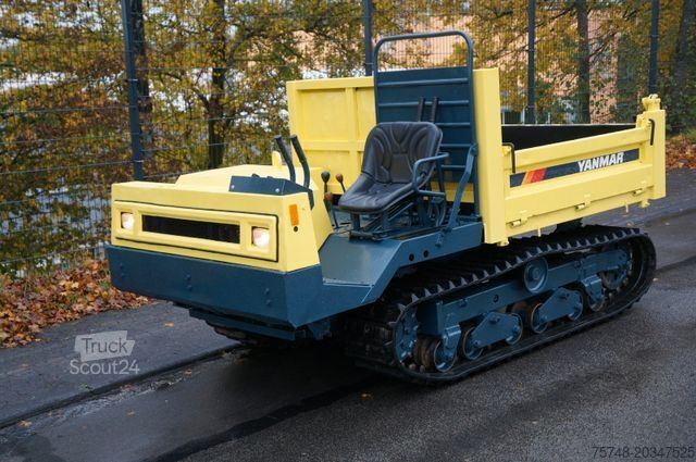 Altro YANMAR C30R