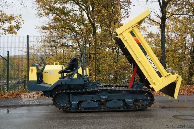 Altro YANMAR C30R