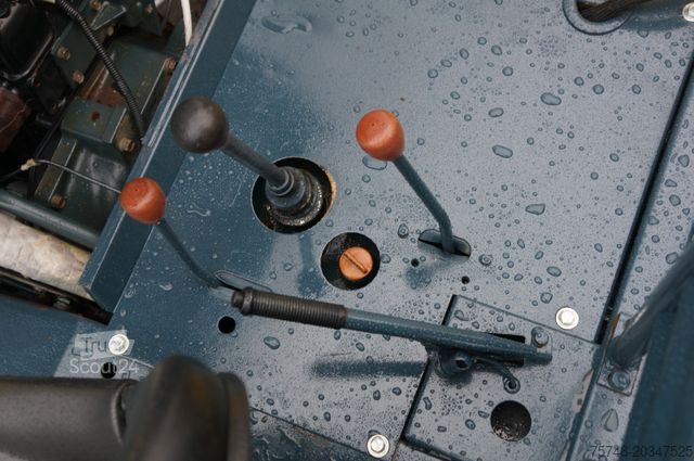 Altro YANMAR C30R