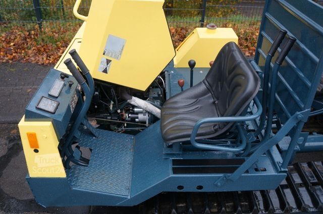 Altro YANMAR C30R