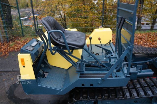Altro YANMAR C30R
