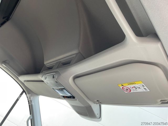 Fourgon surélevé VOLKSWAGEN Crafter Kasten 35 L4H3 KAMERA KLIMA SITZHZ DAB