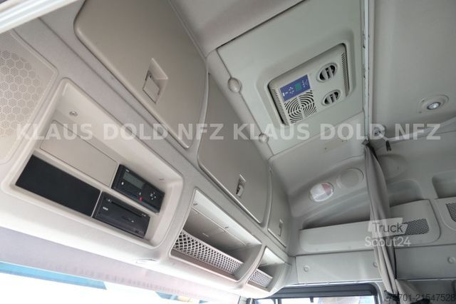 Standardni vlačilec IVECO Stralis 480 XP Retarder 2 XL Tank Standklima