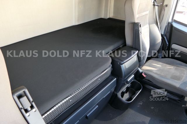 Standardni vlačilec IVECO Stralis 480 XP Retarder 2 XL Tank Standklima