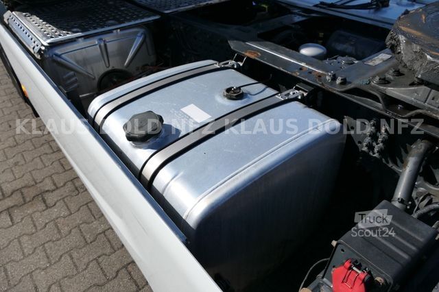 Standardni vlačilec IVECO Stralis 480 XP Retarder 2 XL Tank Standklima