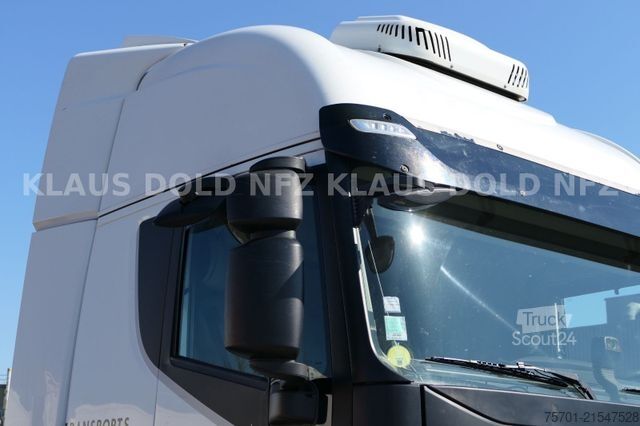 Standardni vlačilec IVECO Stralis 480 XP Retarder 2 XL Tank Standklima