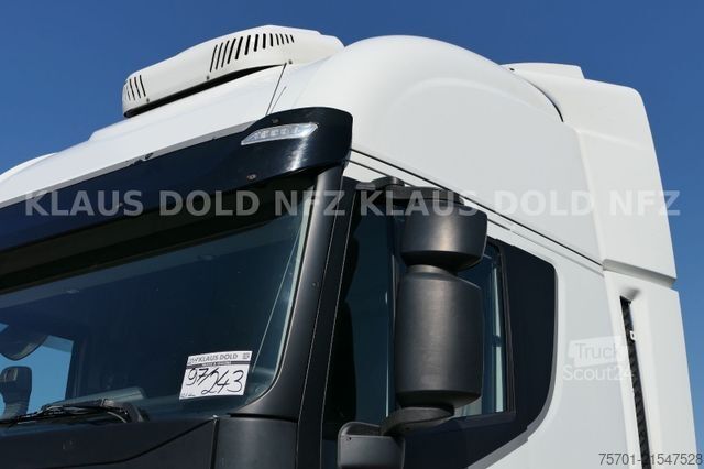 Standardni vlačilec IVECO Stralis 480 XP Retarder 2 XL Tank Standklima
