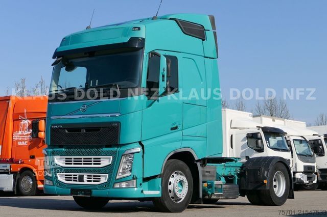 Standardni vlačilec VOLVO FH 460 Globetrotter Kühlbox Euro 6