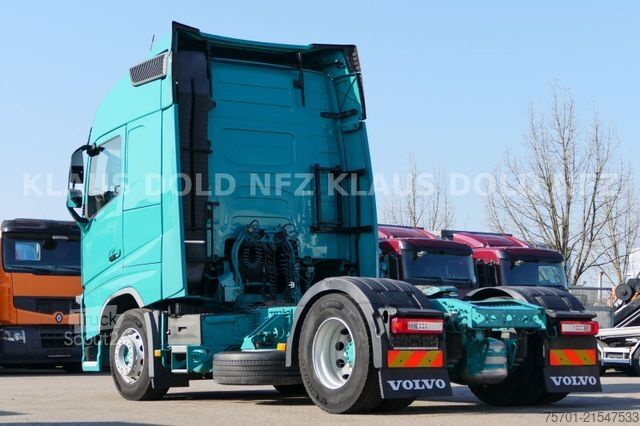 Standardni vlačilec VOLVO FH 460 Globetrotter Kühlbox Euro 6
