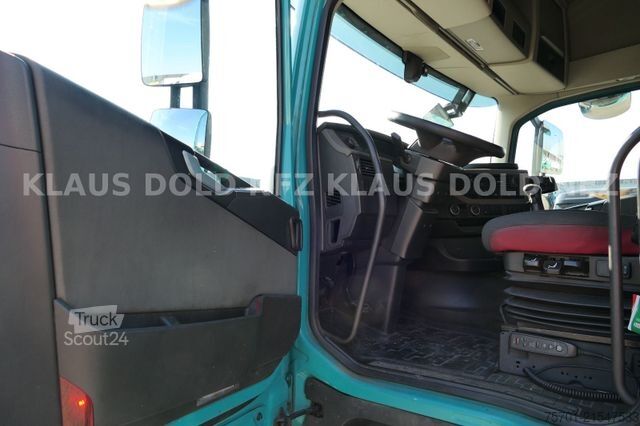 Standardni vlačilec VOLVO FH 460 Globetrotter Kühlbox Euro 6