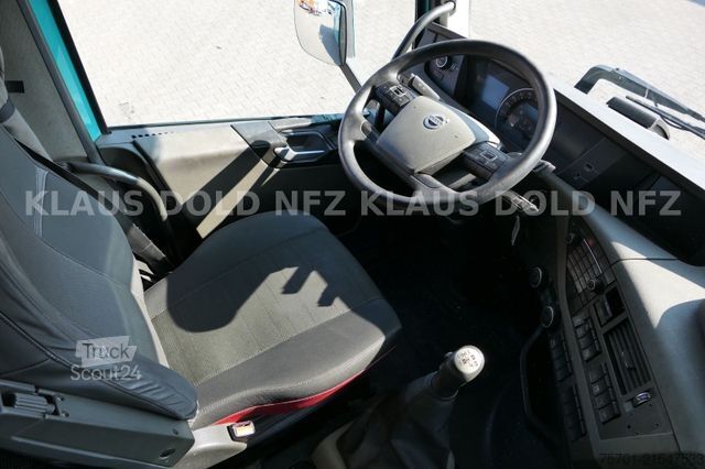 Standardni vlačilec VOLVO FH 460 Globetrotter Kühlbox Euro 6