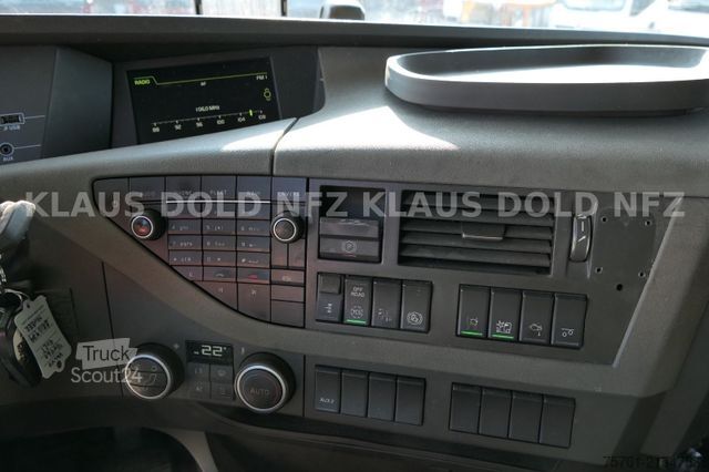 Standardni vlačilec VOLVO FH 460 Globetrotter Kühlbox Euro 6