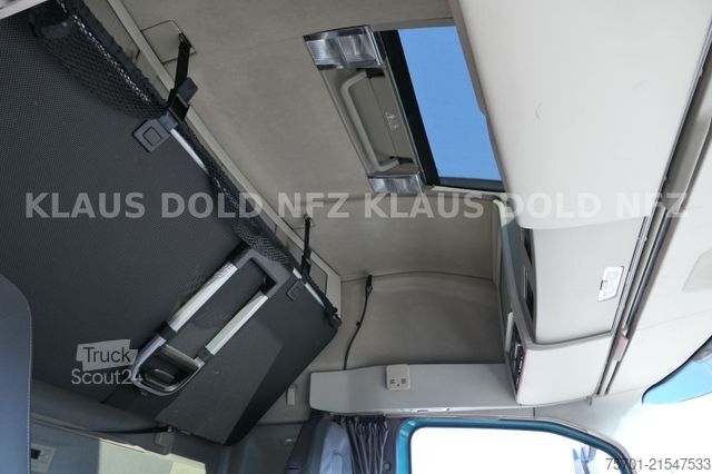 Standardni vlačilec VOLVO FH 460 Globetrotter Kühlbox Euro 6