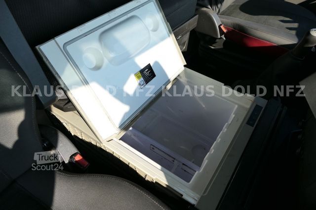 Standardni vlačilec VOLVO FH 460 Globetrotter Kühlbox Euro 6