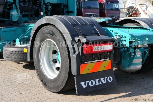 Standardni vlačilec VOLVO FH 460 Globetrotter Kühlbox Euro 6