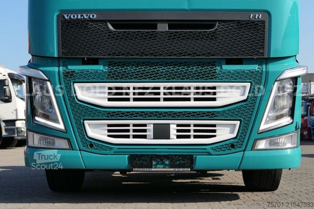 Standardni vlačilec VOLVO FH 460 Globetrotter Kühlbox Euro 6