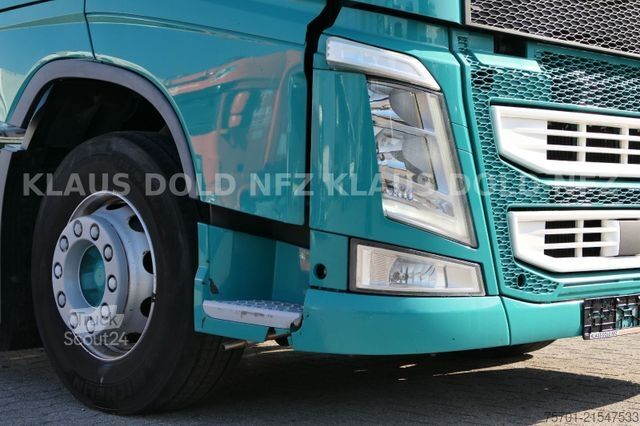 Standardni vlačilec VOLVO FH 460 Globetrotter Kühlbox Euro 6