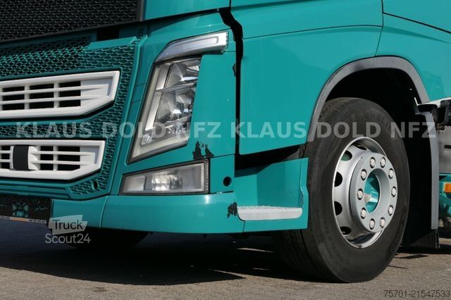 Standardni vlačilec VOLVO FH 460 Globetrotter Kühlbox Euro 6