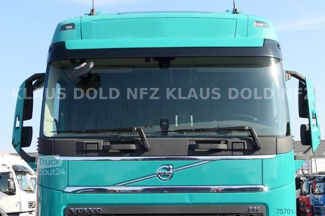 Standardni vlačilec VOLVO FH 460 Globetrotter Kühlbox Euro 6