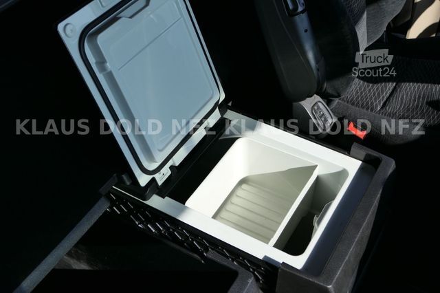 Camião de caixa fechada MERCEDES-BENZ Actros 2548 Retarder Lift-/Lenkachse LBW