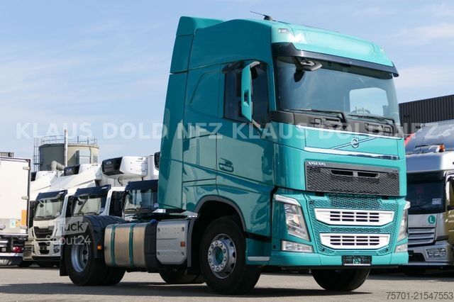 Standardni vlačilec VOLVO FH 460 Globetrotter Kühlbox Euro 6