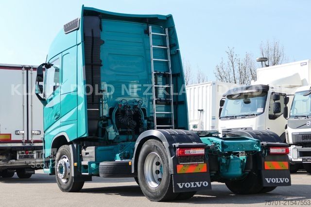 Standardni vlačilec VOLVO FH 460 Globetrotter Kühlbox Euro 6
