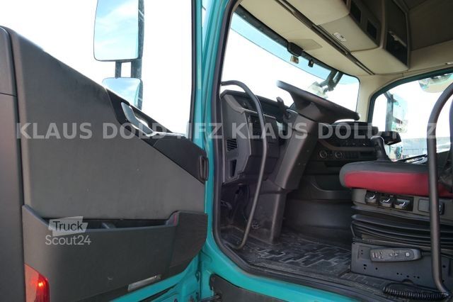 Standardni vlačilec VOLVO FH 460 Globetrotter Kühlbox Euro 6