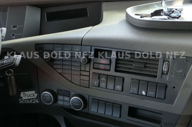 Standardni vlačilec VOLVO FH 460 Globetrotter Kühlbox Euro 6