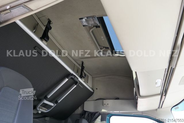 Standardni vlačilec VOLVO FH 460 Globetrotter Kühlbox Euro 6