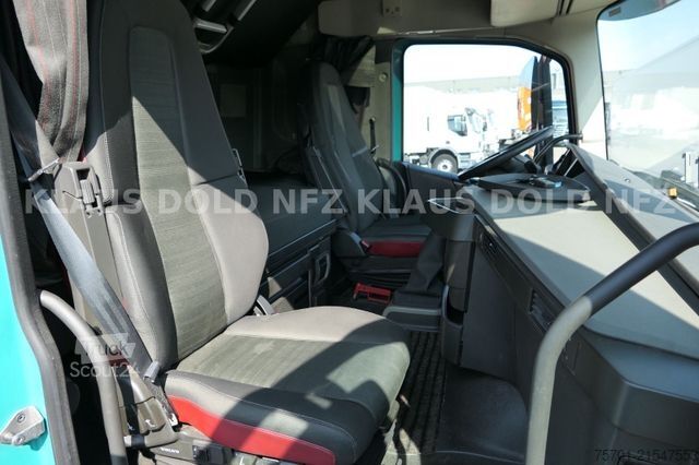 Standardni vlačilec VOLVO FH 460 Globetrotter Kühlbox Euro 6