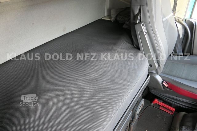 Standardni vlačilec VOLVO FH 460 Globetrotter Kühlbox Euro 6
