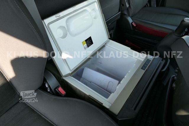 Standardni vlačilec VOLVO FH 460 Globetrotter Kühlbox Euro 6