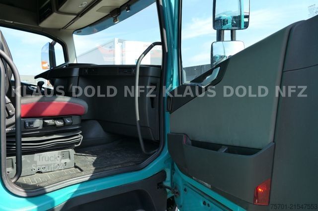 Standardni vlačilec VOLVO FH 460 Globetrotter Kühlbox Euro 6