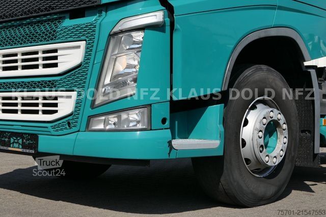 Standardni vlačilec VOLVO FH 460 Globetrotter Kühlbox Euro 6