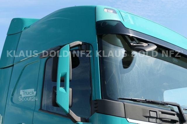 Standardni vlačilec VOLVO FH 460 Globetrotter Kühlbox Euro 6